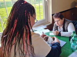 Tischschau Stadtlohn November 2022